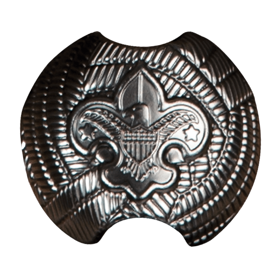 Neckerchief Slide