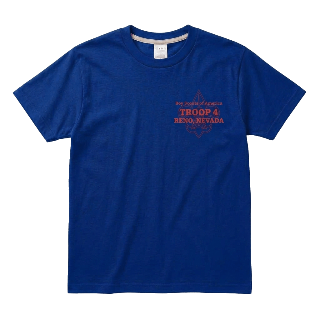 Activity Sweatshirt